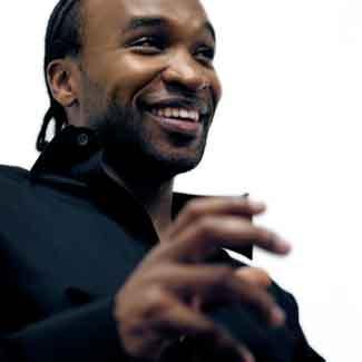 Abram Wilson